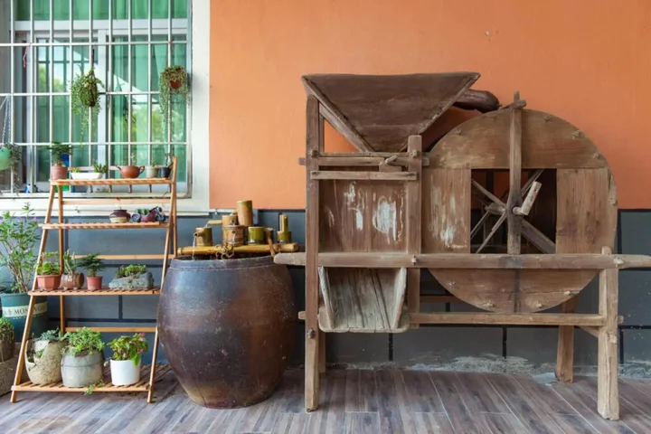 Сямынь: Xiamen Guiran Hostel