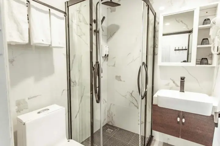 Сямынь: Xiamen Guiran Hostel
