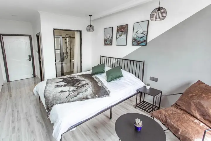 Сямынь: Xiamen Guiran Hostel