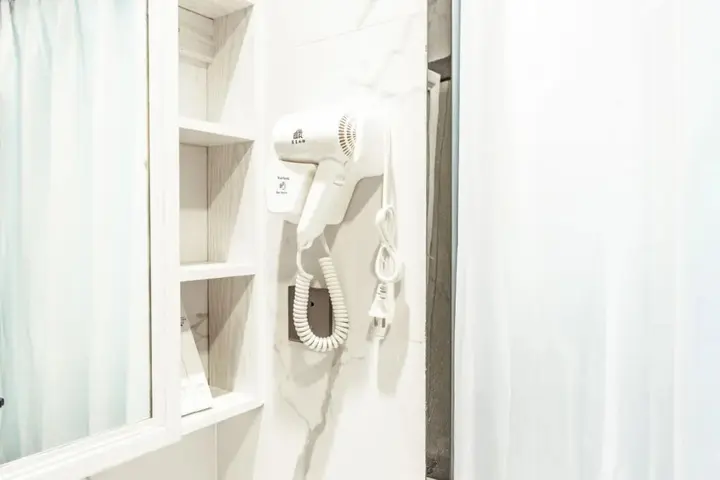 Сямынь: Xiamen Guiran Hostel