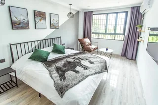 Сямынь: Xiamen Guiran Hostel