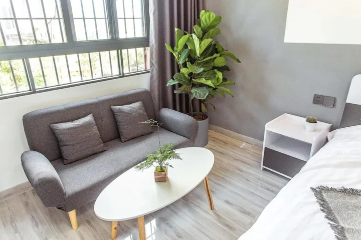 Сямынь: Xiamen Guiran Hostel