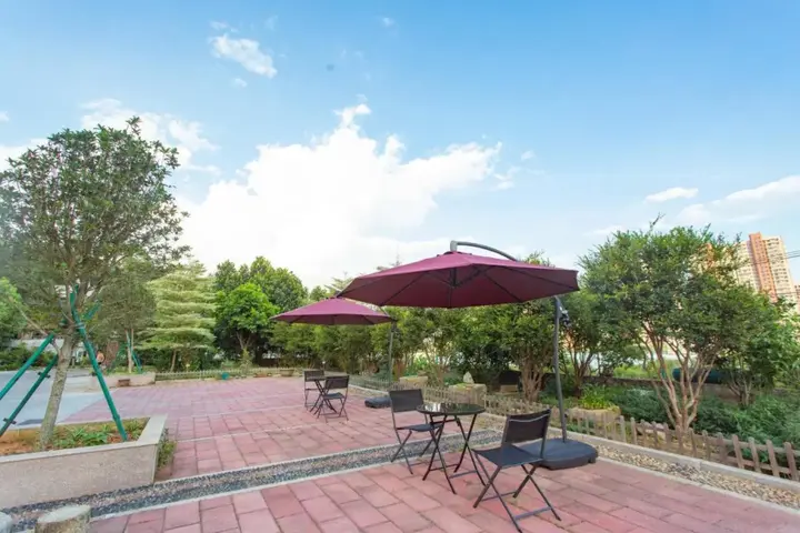 Сямынь: Xiamen Guiran Hostel