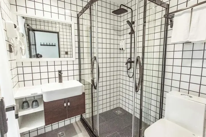 Сямынь: Xiamen Guiran Hostel