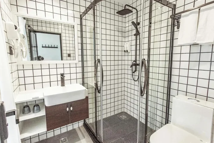Сямынь: Xiamen Guiran Hostel