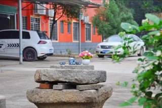 Сямынь: Xiamen Guiran Hostel