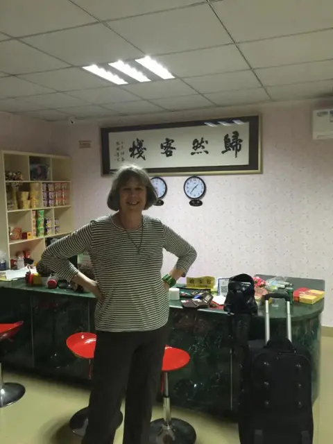 Сямынь: Xiamen Guiran Hostel