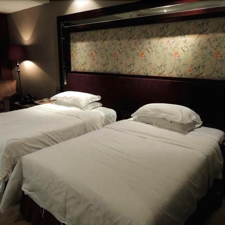 Юнчжоу: Haoting International Hotel