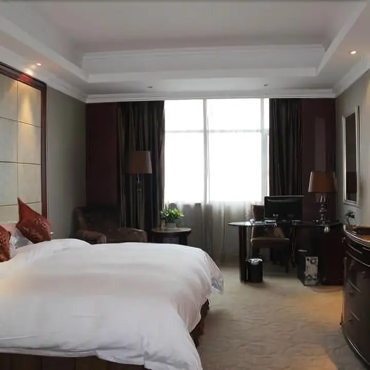 Юнчжоу: Haoting International Hotel