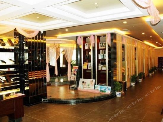 Юнчжоу: Haoting International Hotel