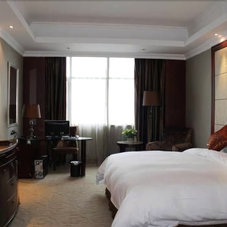 Юнчжоу: Haoting International Hotel