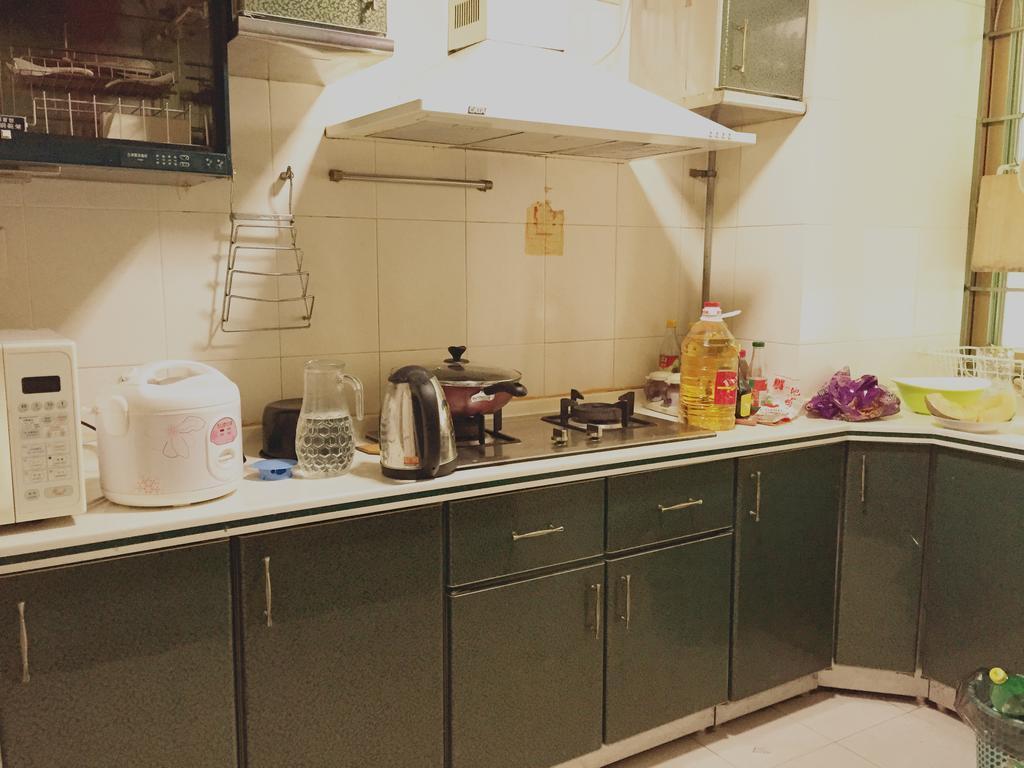 Сямынь: For Him Youth Hostel
