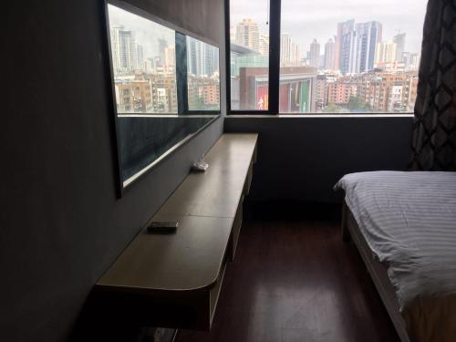 Шэньчжэнь: Shenzhen Style Apartment Hotel