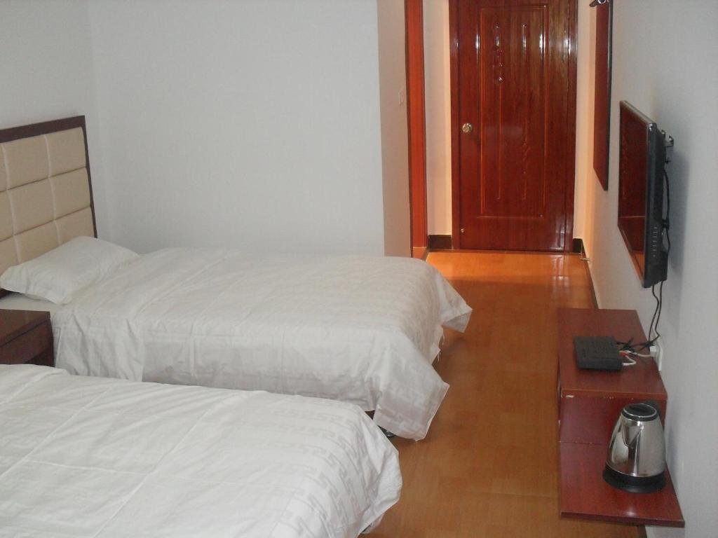 Вэйнань: Huashan Dream Country House