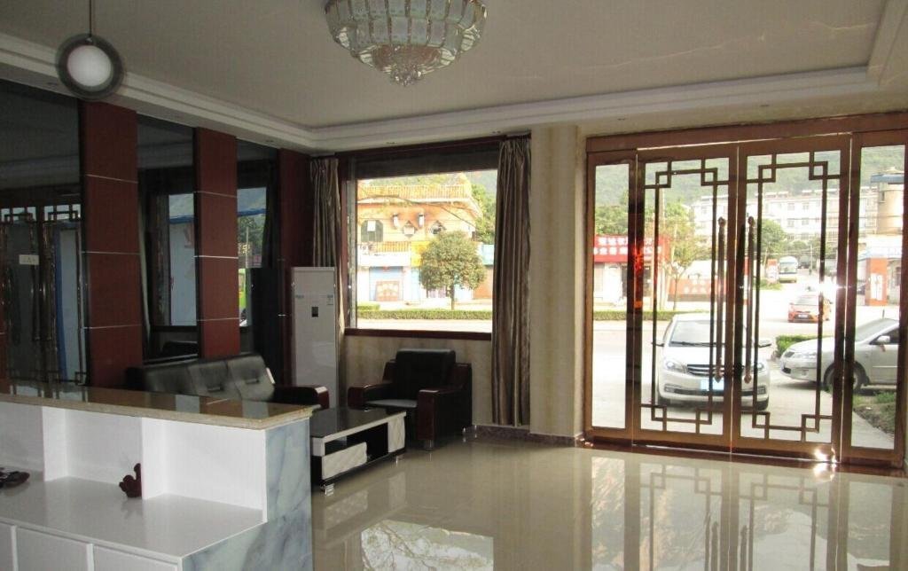 Вэйнань: Huashan Dream Country House