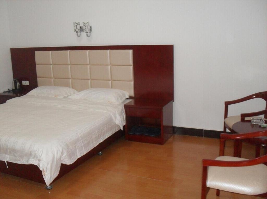 Вэйнань: Huashan Dream Country House