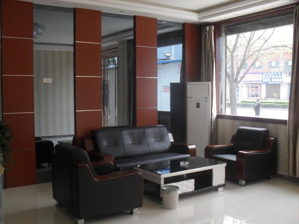 Вэйнань: Huashan Dream Country House