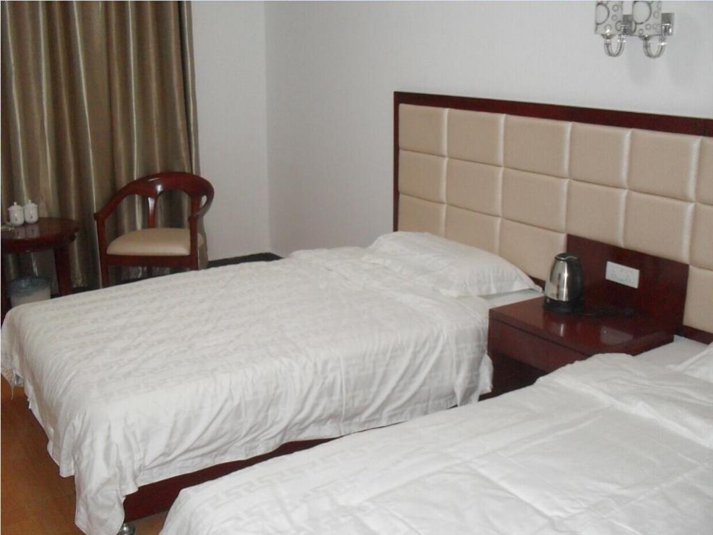 Вэйнань: Huashan Dream Country House