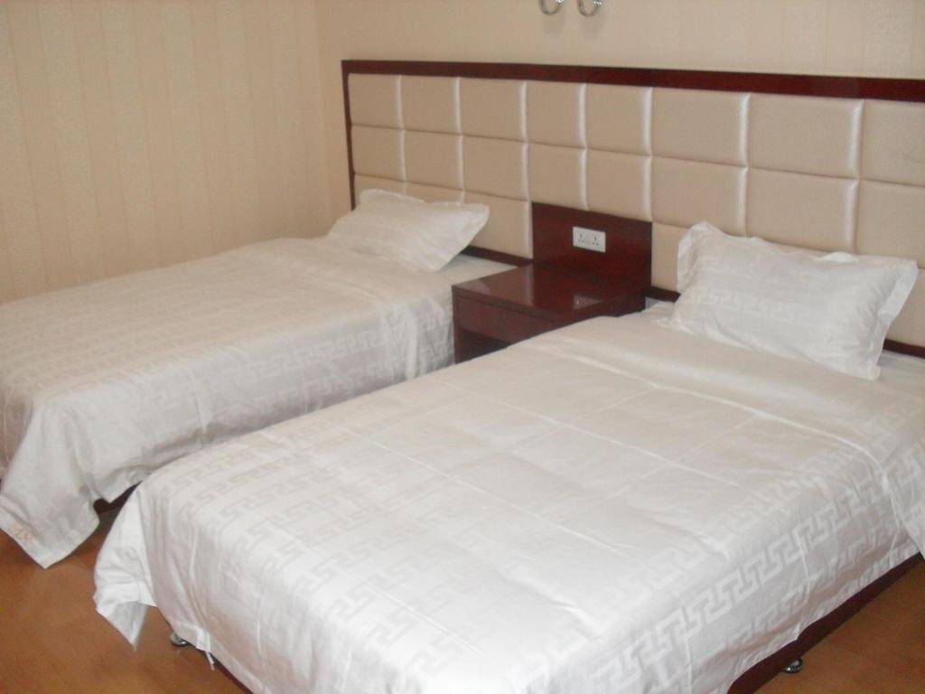 Вэйнань: Huashan Dream Country House