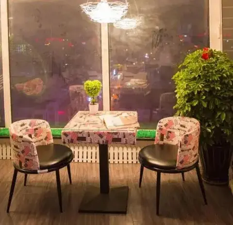 Шэньян: Simple Capsule Hostel Shenyang