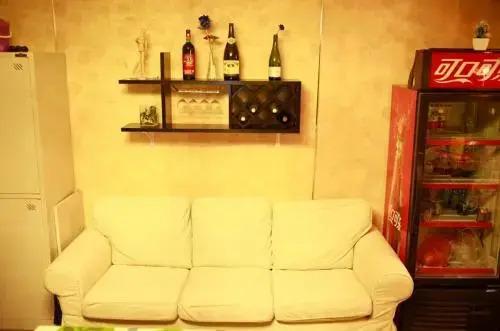 Шэньян: Simple Capsule Hostel Shenyang
