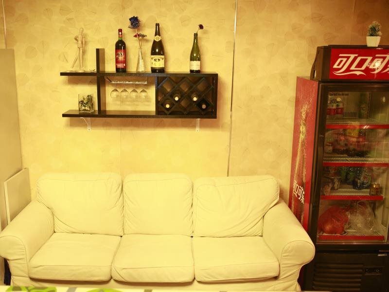 Шэньян: Simple Capsule Hostel Shenyang