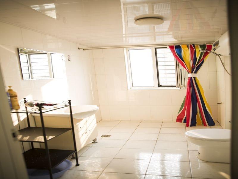 Шэньян: Simple Capsule Hostel Shenyang
