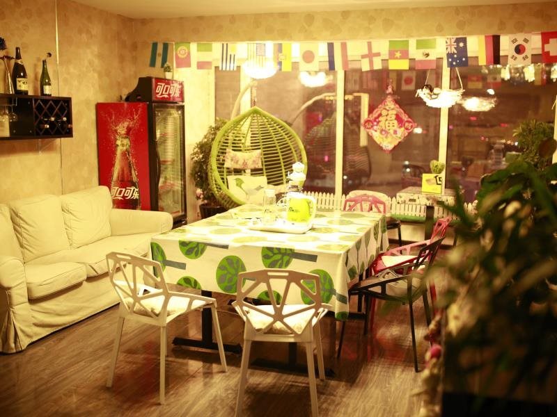 Шэньян: Simple Capsule Hostel Shenyang