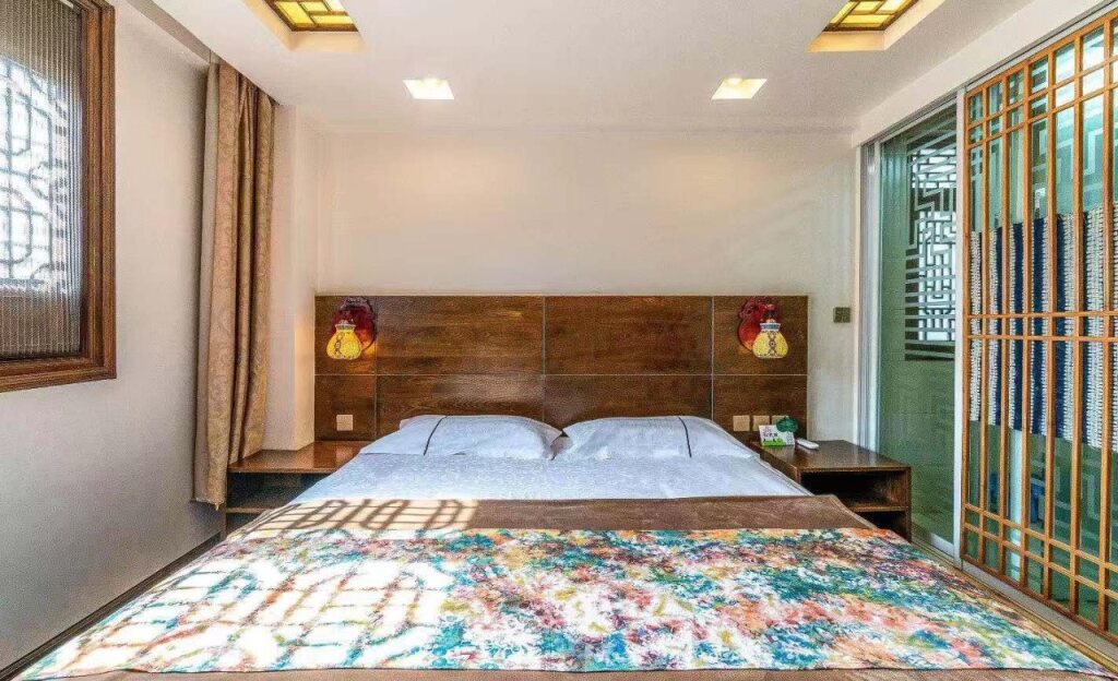 Fairyland Hotel Taihe Ju — фото 2