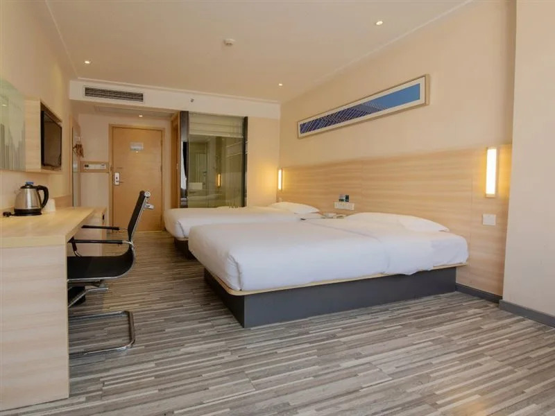 Чанша: Dongtang City Convenient Inn