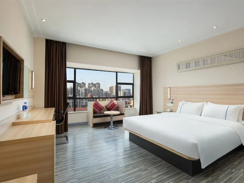 Чанша: Dongtang City Convenient Inn