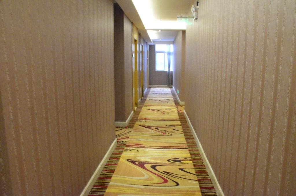 Гуанчжоу: Gugang Inn