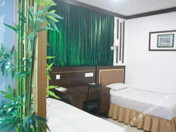 Чжухай: Seaview Inn
