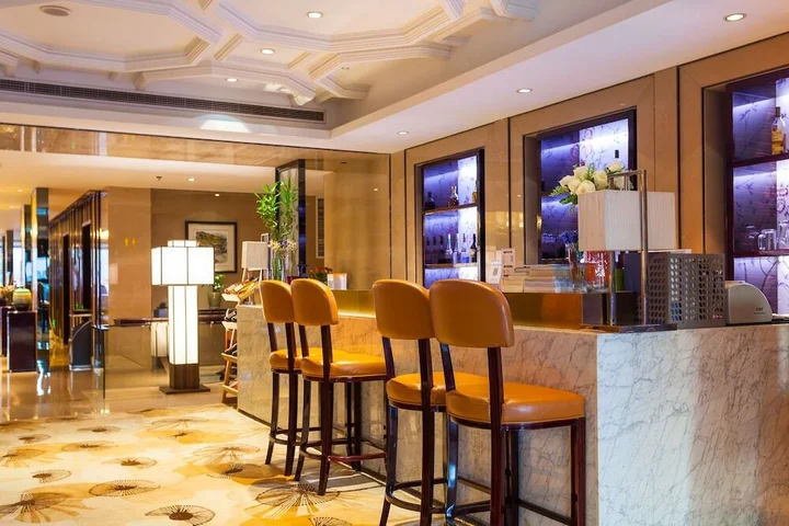 Чунцин: Chongqing YiMei Hotel