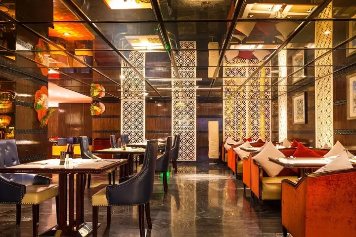 Чунцин: Chongqing YiMei Hotel