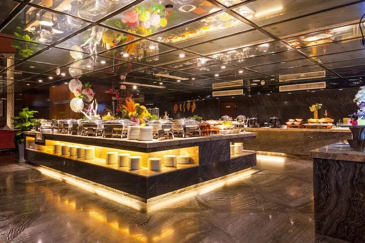 Чунцин: Chongqing YiMei Hotel