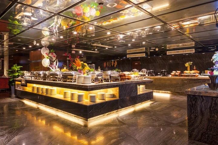 Чунцин: Chongqing YiMei Hotel