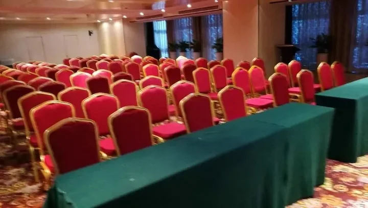 Чунцин: Chongqing YiMei Hotel