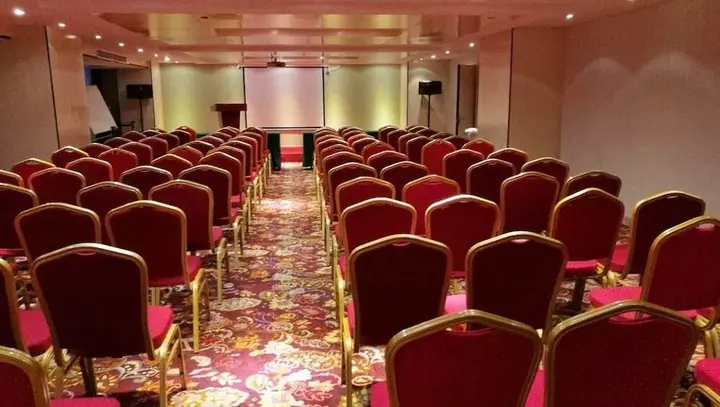 Чунцин: Chongqing YiMei Hotel