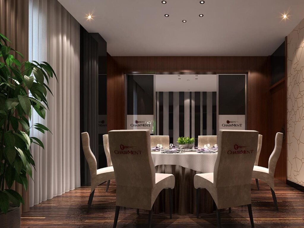Шаогуань: Huayi Business Hotel