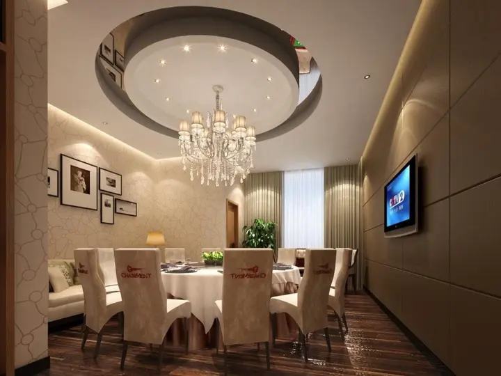 Шаогуань: Huayi Business Hotel