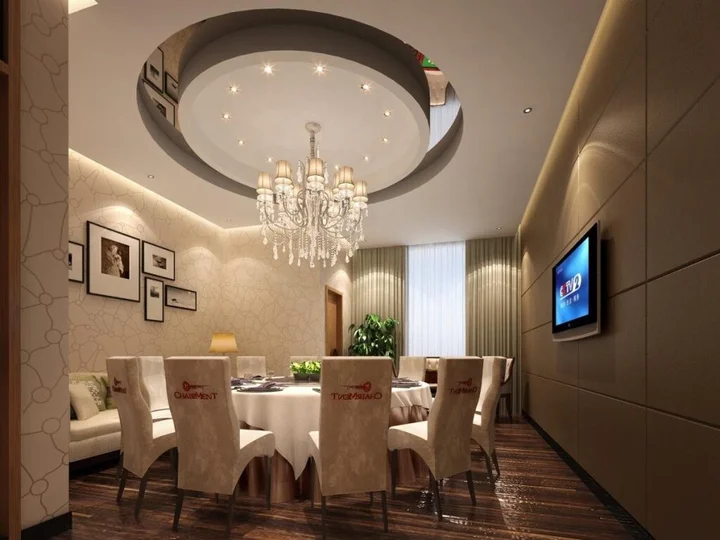 Шаогуань: Huayi Business Hotel