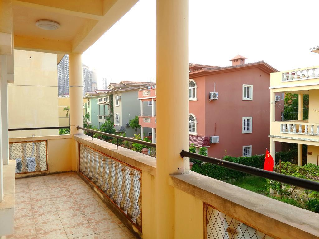 Бэйхай: Meeting with you in Beihai