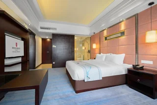 Фошань: Rezen Select Pasonda Hotel