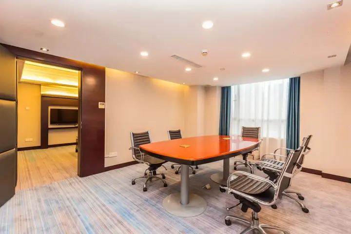 Фошань: Rezen Select Pasonda Hotel