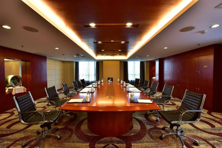 Фошань: Rezen Select Pasonda Hotel