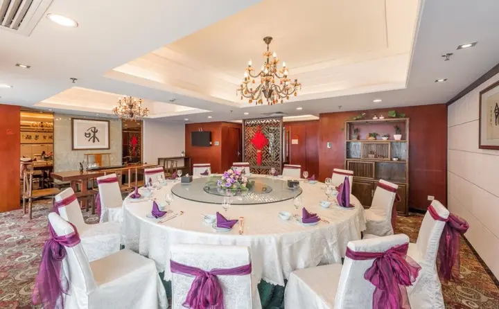 Фошань: Rezen Select Pasonda Hotel