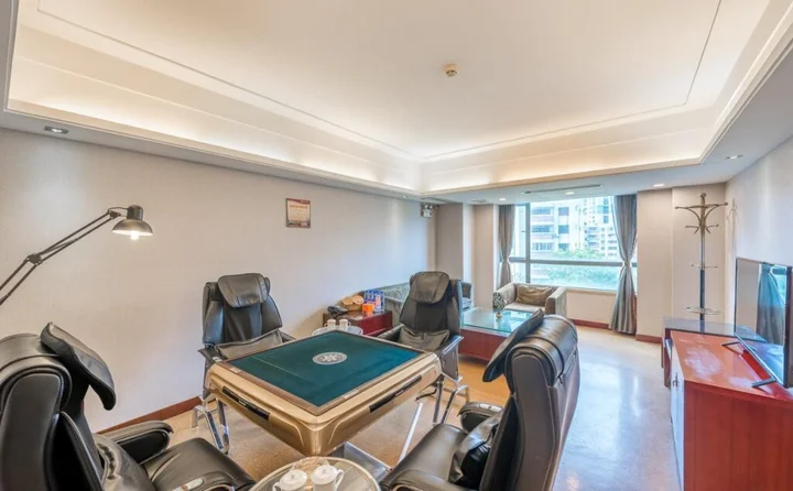 Фошань: Rezen Select Pasonda Hotel