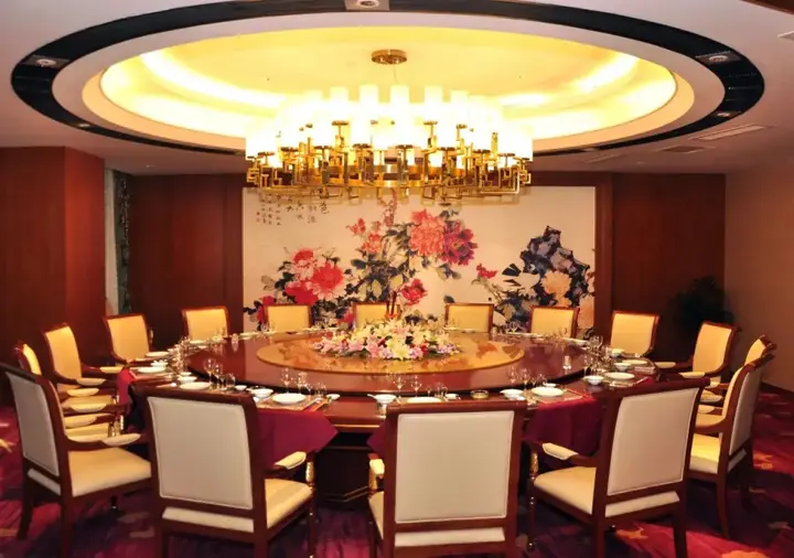 Ramada Nanjing — фото 6
