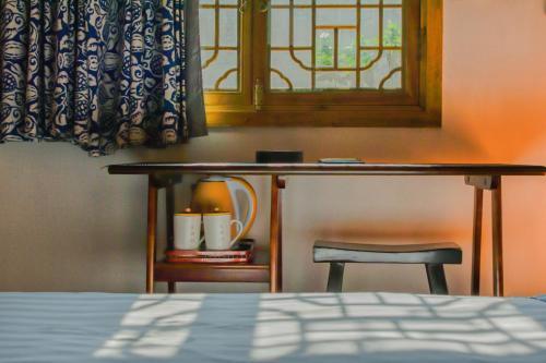 Хуаншань: September Hui zhou Homestay